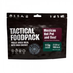 Tactical Foodpack Outdoor...