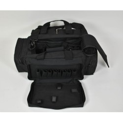 Tactical Range Bag schwarz
