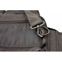 Unbenutzte Einsatztasche / Tactical Range Bag für Security, Polizei und  Einsatzkräfte - Gunfinder