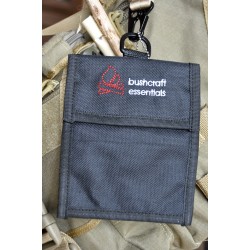 Outdoor-Kocher Bushbox Set  Bushcraft Essentials Hobo