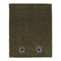 Molle Patch Adapter oliv