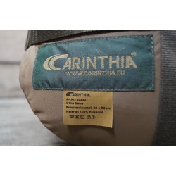 CARINTHIA Kompressionssack Packsack Schlafsack BW Tropen Defence 1