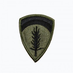 US Patch NATO US Army Europe