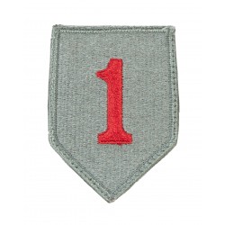 US Patch 1 st. Infantry...
