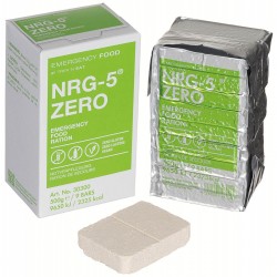 Notverpflegung NRG-5 ZERO...