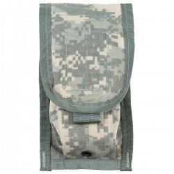 M16/M4 Double-Mag Pouch, NSN 8465-01-525-0606