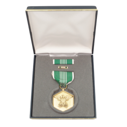 US Medaille Commendation Medal
