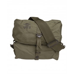 US Army Medical Kit Bag mit...