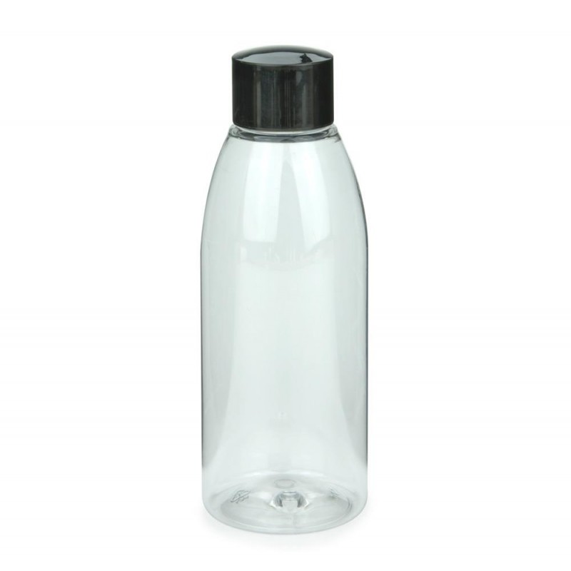 Flasche Spiritus Spiritusflasche 150ml klar