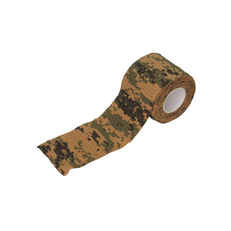 Helikon-Tex Camo Tape marpat digital woodland Tarnband camouflage USMC Army