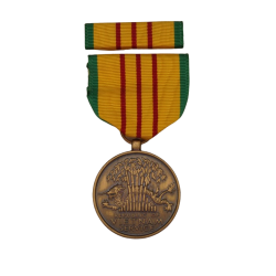 US Medaille Vietnam Service...