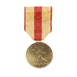 US Medaille Marine Corps...