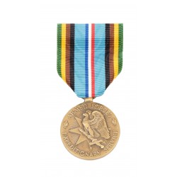 US Medaille Armed Forces...