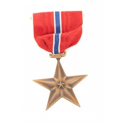 US Medaille Bronze Star