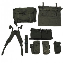 GB brit. Tactical Set M58...