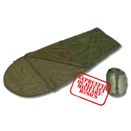 GB jungle sleeping bag Warm Weather Sleeping Bag Tropenschlafsack mit packsack