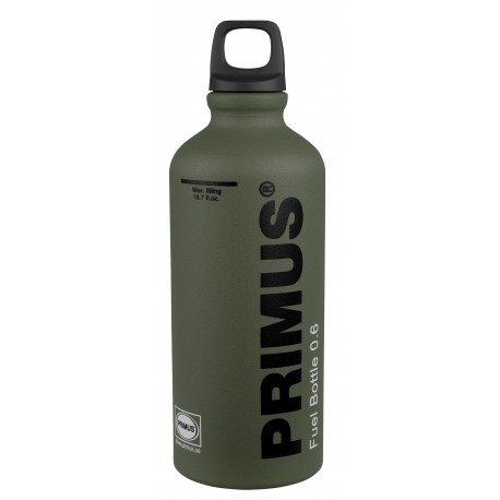 Primus Brennstoffflasche 530 ml oliv