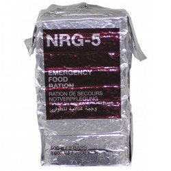 Notverpflegung NRG-5 500 g