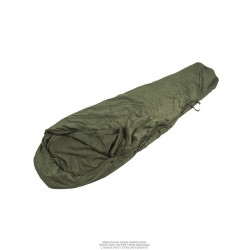 US Army Patrol Schlafsack Aussenteil des Modular Sleeping Bag System MSS