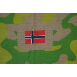 NOR Norwegische Schlauchschal Rundschal Einsatzkräfte Multifuntionstuch Armee