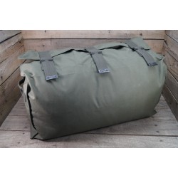NL holl. Bekleidungsvorratsack Seesack Packtasche groß