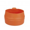 WILDO Fold-a-cup Falttasse 600 ml 0,6 l orange