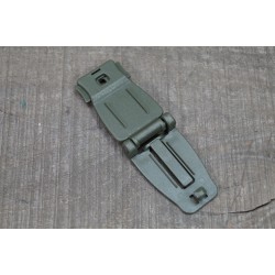 MOLLE Adapter Clip Molleadapter Mollesystem Tragesystem