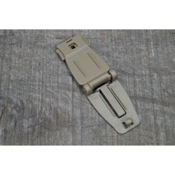 MOLLE Adapter Clip Molleadapter Mollesystem Tragesystem