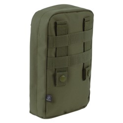 Molle Pouch Snake Tasche oliv