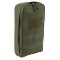 Molle Pouch Snake Tasche oliv