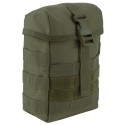 Molle Pouch Fire Tasche oliv