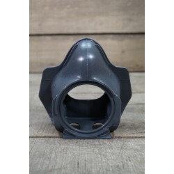 GB brit. Mundstück für Schutzmaske GSR Gasmaske gas mask SCOTT