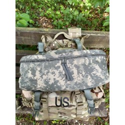 US Army Wasit Pack MOLLE II UCP at-digital
