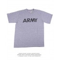 Orig. US GI T-Shirt ARMY