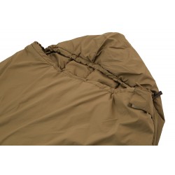CARINTHIA Tropen Schlafsack Tropenschlafsack sand 2 Größen