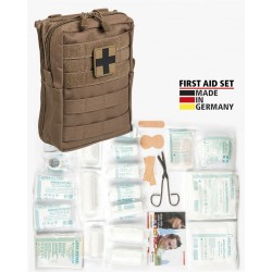 Molle First Aid Kit IFAK...