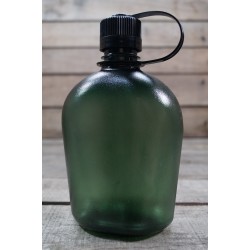 Nalgene Everyday Oasis foliage US-Form BPA frei