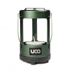 UCO mini Windlicht-Set grün...