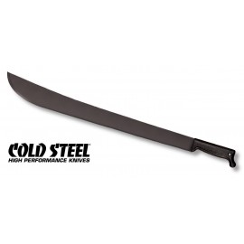 Cold Steel Latin Machete Carbonstahl 1055 PVC-Griff Nylon-Scheide 151546