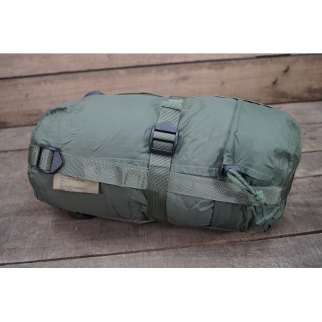 US Kompressionssack Packsack Schlafsack Hülle schwarz für Schlafsack Orginal